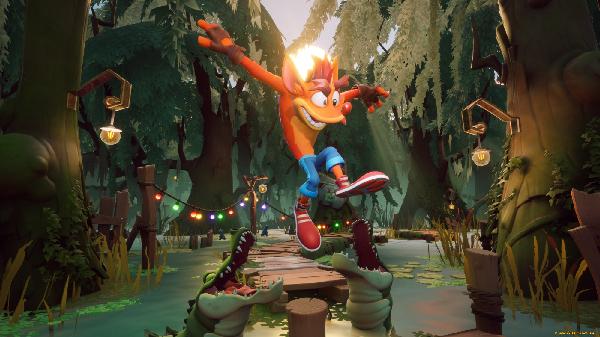  , crash bandicoot 4,  it`s about time, crash, bandicoot, 4, it's, about, time